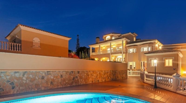 Alicante - Campello - 2629m2