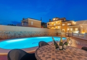 Detached villa with land for sale on España, El Campello, ref: TR173471 photo
