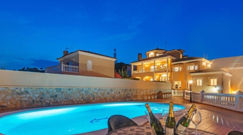 Alicante - Campello - 2629m2