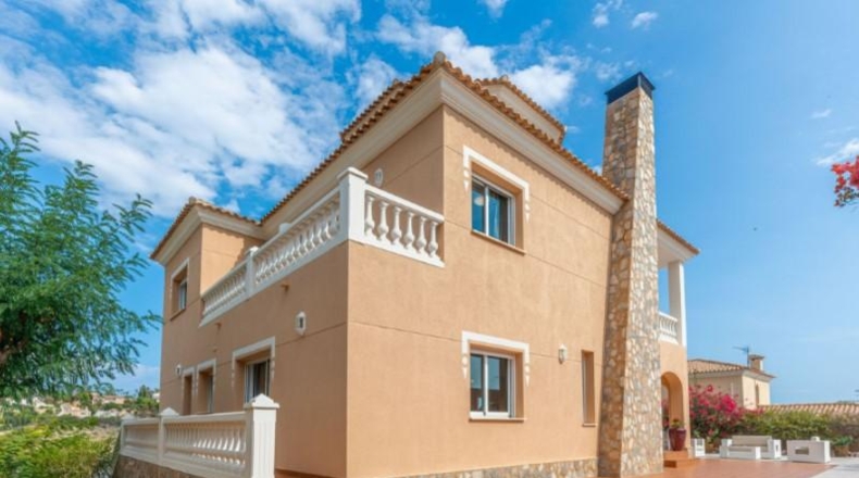 Alicante - Campello - 2629m2