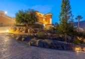 Detached villa with land for sale on España, El Campello, ref: TR173471 photo