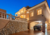 Detached villa with land for sale on España, El Campello, ref: TR173471 photo