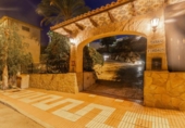 Detached villa with land for sale on España, El Campello, ref: TR173471 photo