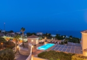 Detached villa with land for sale on España, El Campello, ref: TR173471 photo