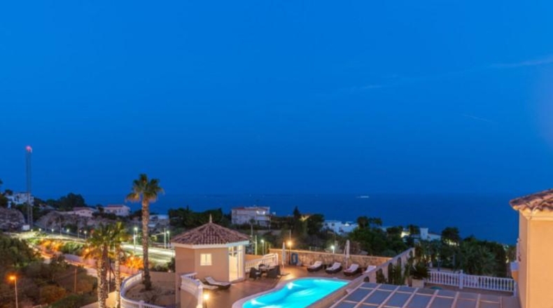Alicante - Campello - 2629m2