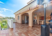Detached villa with land for sale on España, El Campello, ref: TR173471 photo