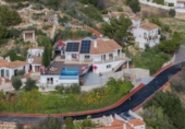 Xalet independent amb terreny en venda a la España, Mijas, ref.: TR240009 foto