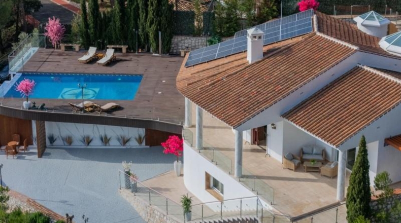 Málaga - Mijas - 1300m2