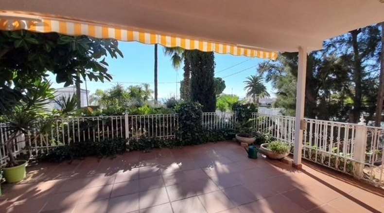 Castellon - Benicasim - 1227m2