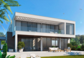 Detached villa with land for sale on España, Campo-Mijas, ref: TR240003 photo