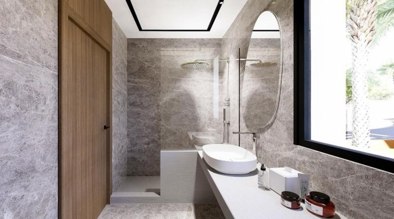 Alicante - Finestrat - 700m2