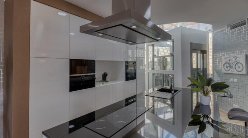 Málaga - Mijas - 1420m2