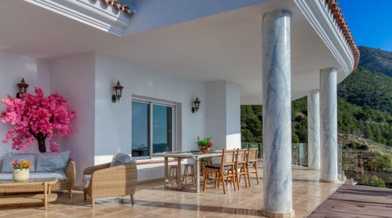 Málaga - Mijas - 1420m2