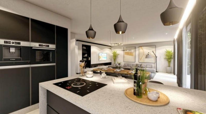 Alicante - Altea - 1270m2