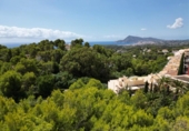 Xalet independent amb terreny en venda a la España, Altea, ref.: TR364072 foto