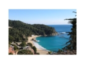 Xalet independent amb terreny en venda a la España, Lloret de Mar, ref.: TR338228 foto