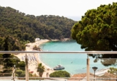 Xalet independent amb terreny en venda a la España, Lloret de Mar, ref.: TR338228 foto