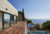 Xalet independent amb terreny en venda a la España, Lloret de Mar, ref.: TR138531 foto