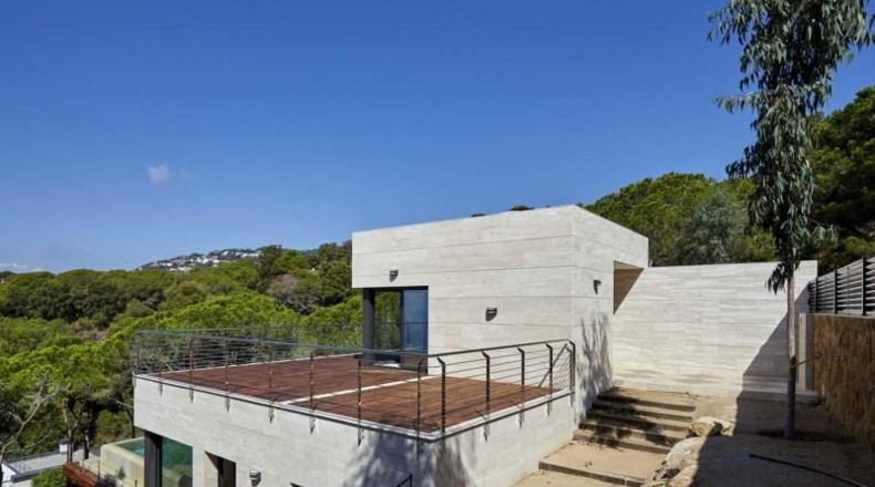 Gerona - Lloret de Mar - 629m2