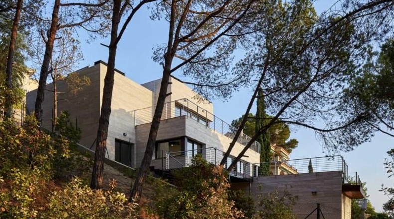 Gerona - Lloret de Mar - 629m2