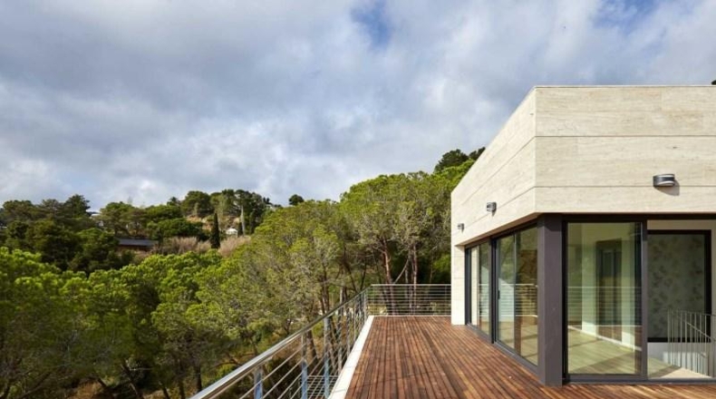 Gerona - Lloret de Mar - 629m2