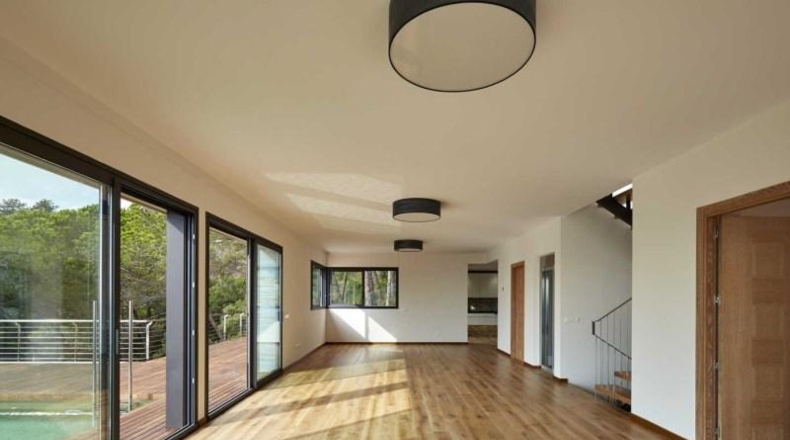 Gerona - Lloret de Mar - 629m2
