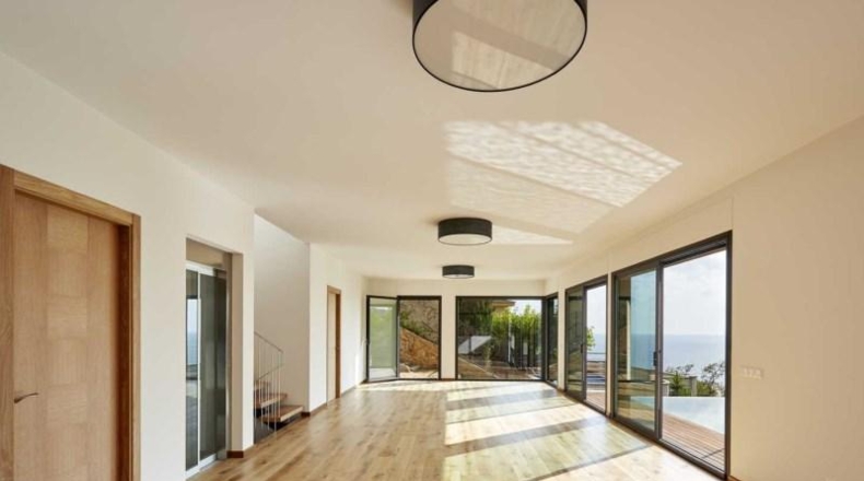 Gerona - Lloret de Mar - 629m2
