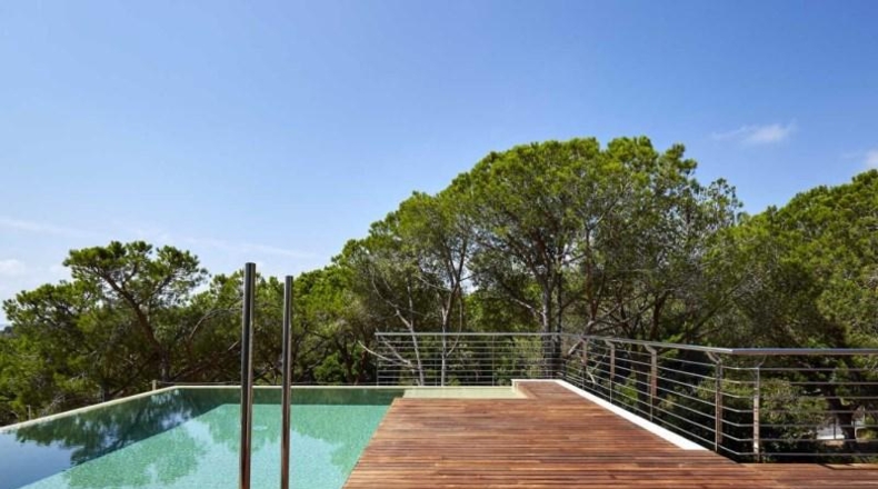 Gerona - Lloret de Mar - 629m2