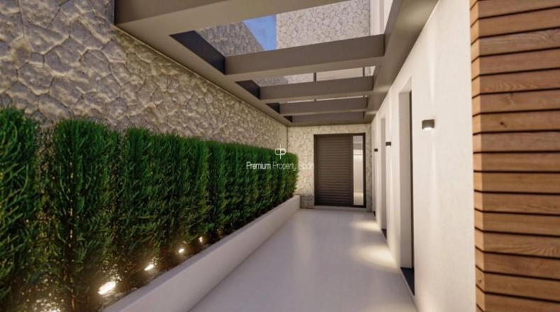 Alicante - Altea - 1270m2