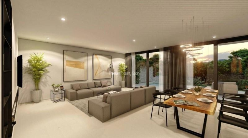 Alicante - Altea - 1270m2