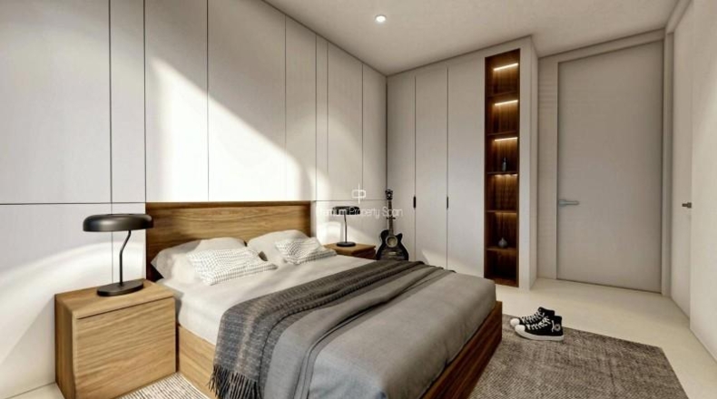 Alicante - Altea - 1270m2