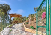 Detached villa with land for sale on España, Campo-Mijas, ref: TR331925 photo