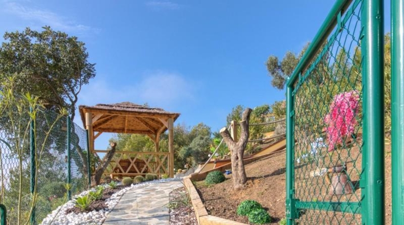 Málaga - Mijas - 1420m2