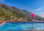 Detached villa with land for sale on España, Campo-Mijas, ref: TR331925 photo