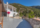 Detached villa with land for sale on España, Campo-Mijas, ref: TR331925 photo