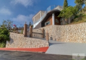 Detached villa with land for sale on España, Campo-Mijas, ref: TR331925 photo
