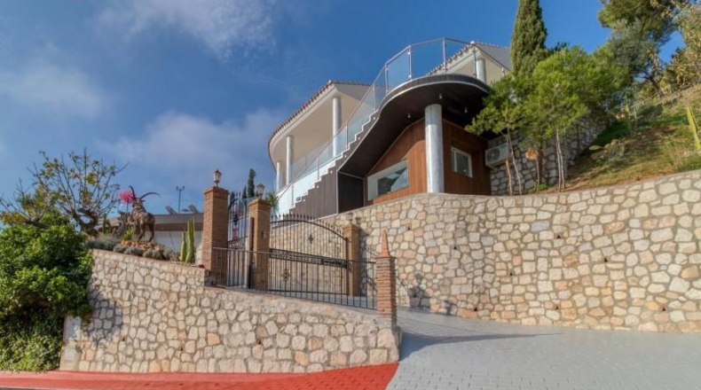 Málaga - Mijas - 1420m2