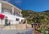 Detached villa with land for sale on España, Campo-Mijas, ref: TR331925 photo