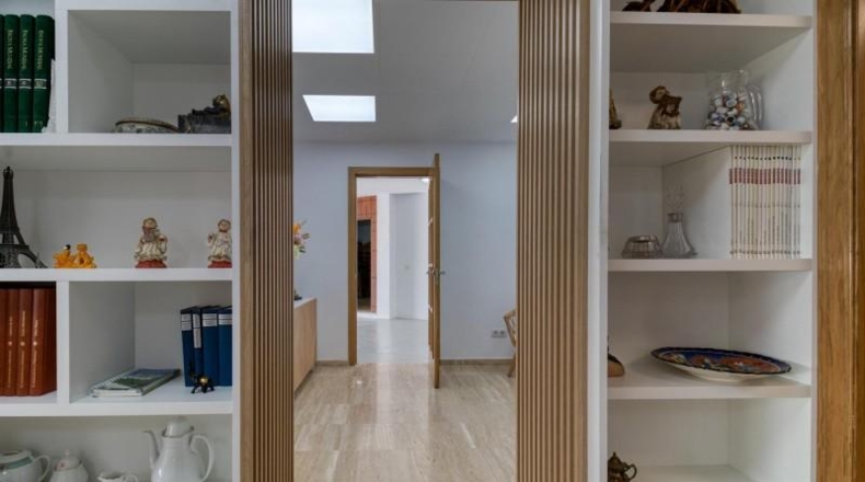 Málaga - Mijas - 1420m2