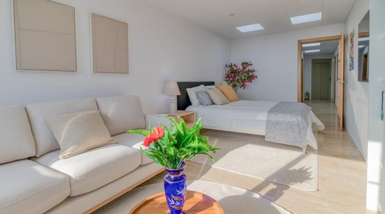 Málaga - Mijas - 1420m2