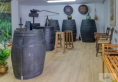 Detached villa with land for sale on España, Campo-Mijas, ref: TR331925 photo
