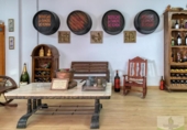 Detached villa with land for sale on España, Campo-Mijas, ref: TR331925 photo