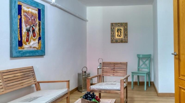 Málaga - Mijas - 1420m2