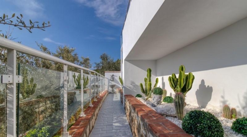 Málaga - Mijas - 1420m2