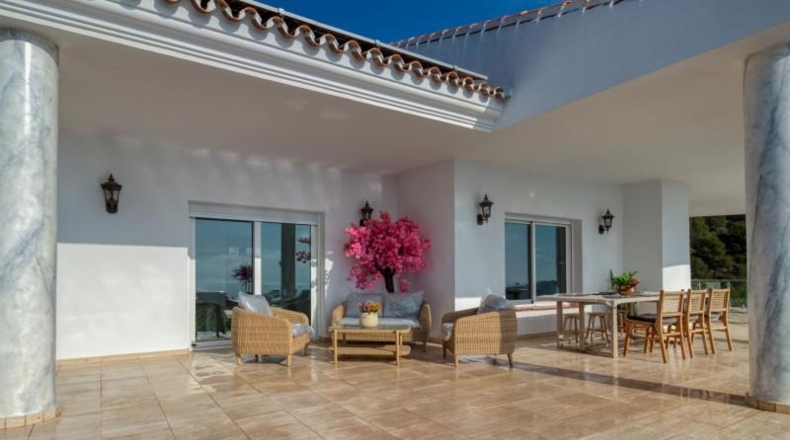 Málaga - Mijas - 1420m2
