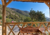 Detached villa with land for sale on España, Campo-Mijas, ref: TR331925 photo