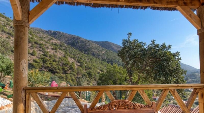 Málaga - Mijas - 1420m2