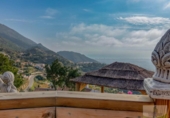 Detached villa with land for sale on España, Campo-Mijas, ref: TR331925 photo