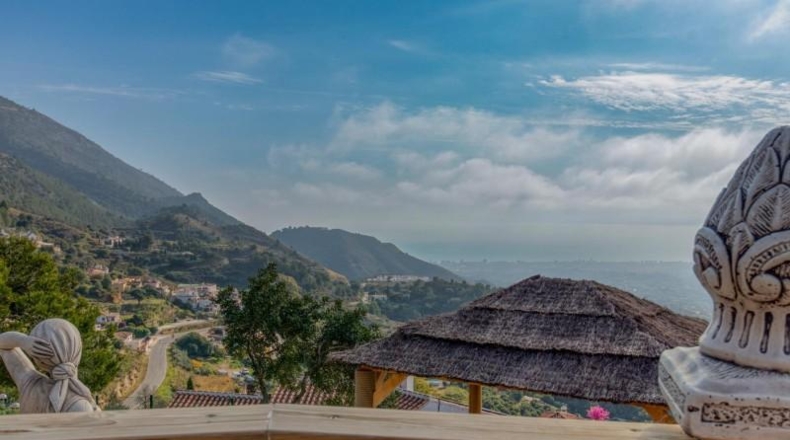Málaga - Mijas - 1420m2