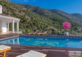 Detached villa with land for sale on España, Campo-Mijas, ref: TR331925 photo